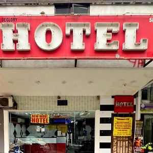 New Wave Ampang Point Hotel